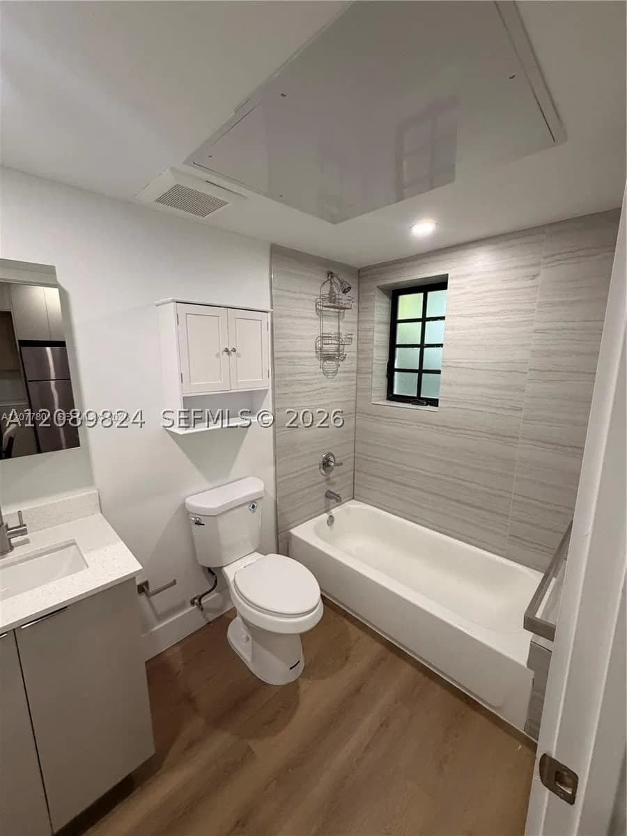 1+1 Condo — 1619 Jefferson Ave #110, Miami Beach, FL 33139