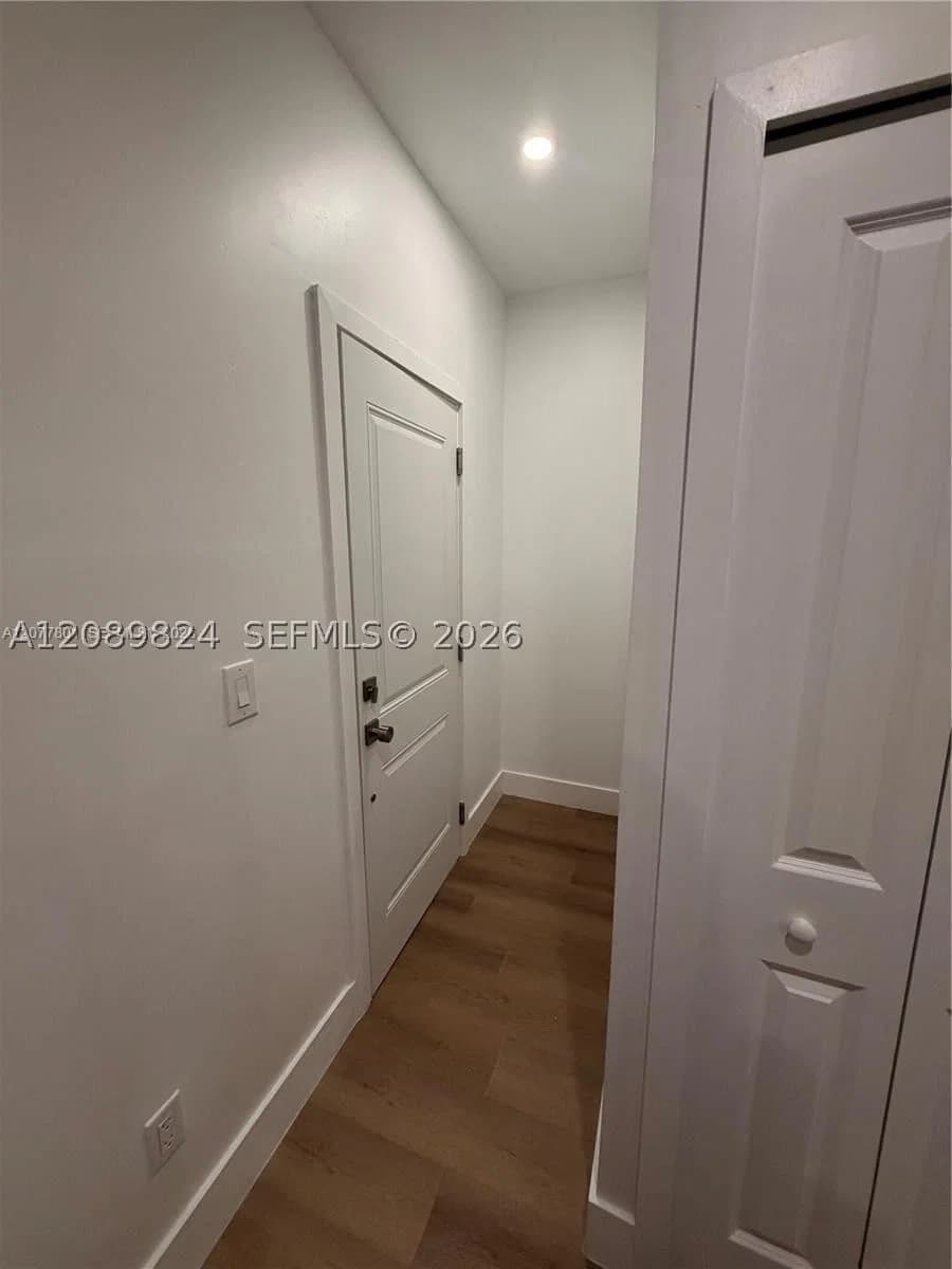 1+1 Condo — 1619 Jefferson Ave #110, Miami Beach, FL 33139