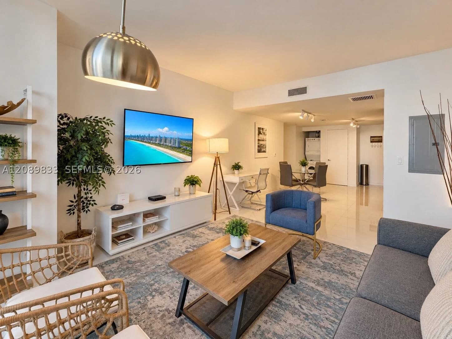 Icon Brickell Condo No 3 — ilan fotoğrafı