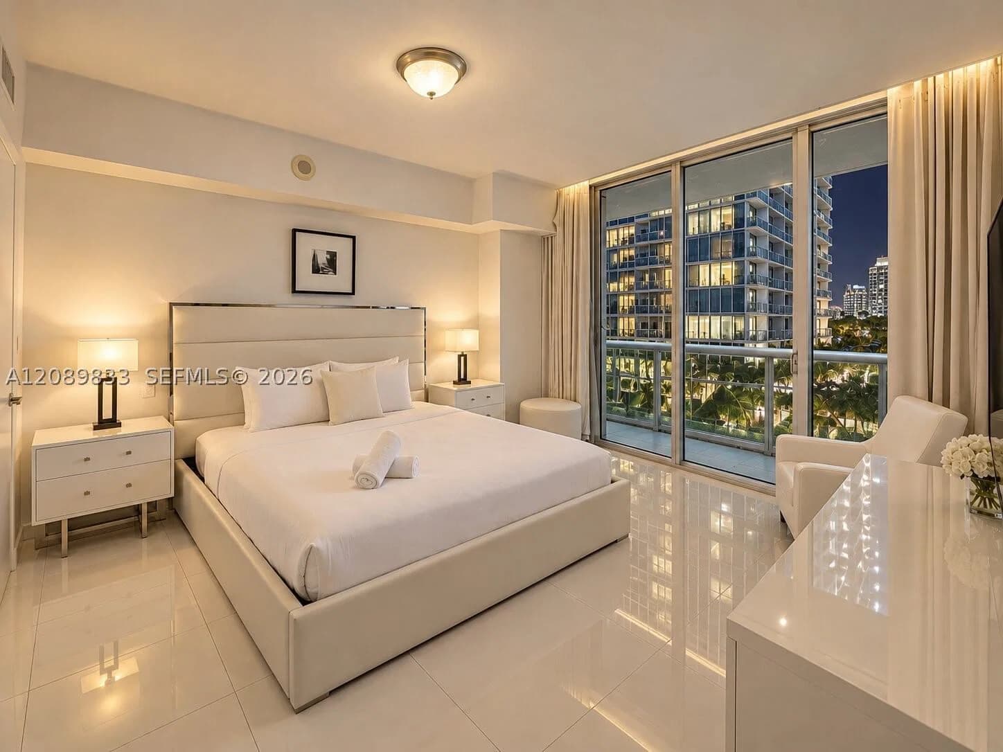 Icon Brickell Condo No 3 — ilan fotoğrafı