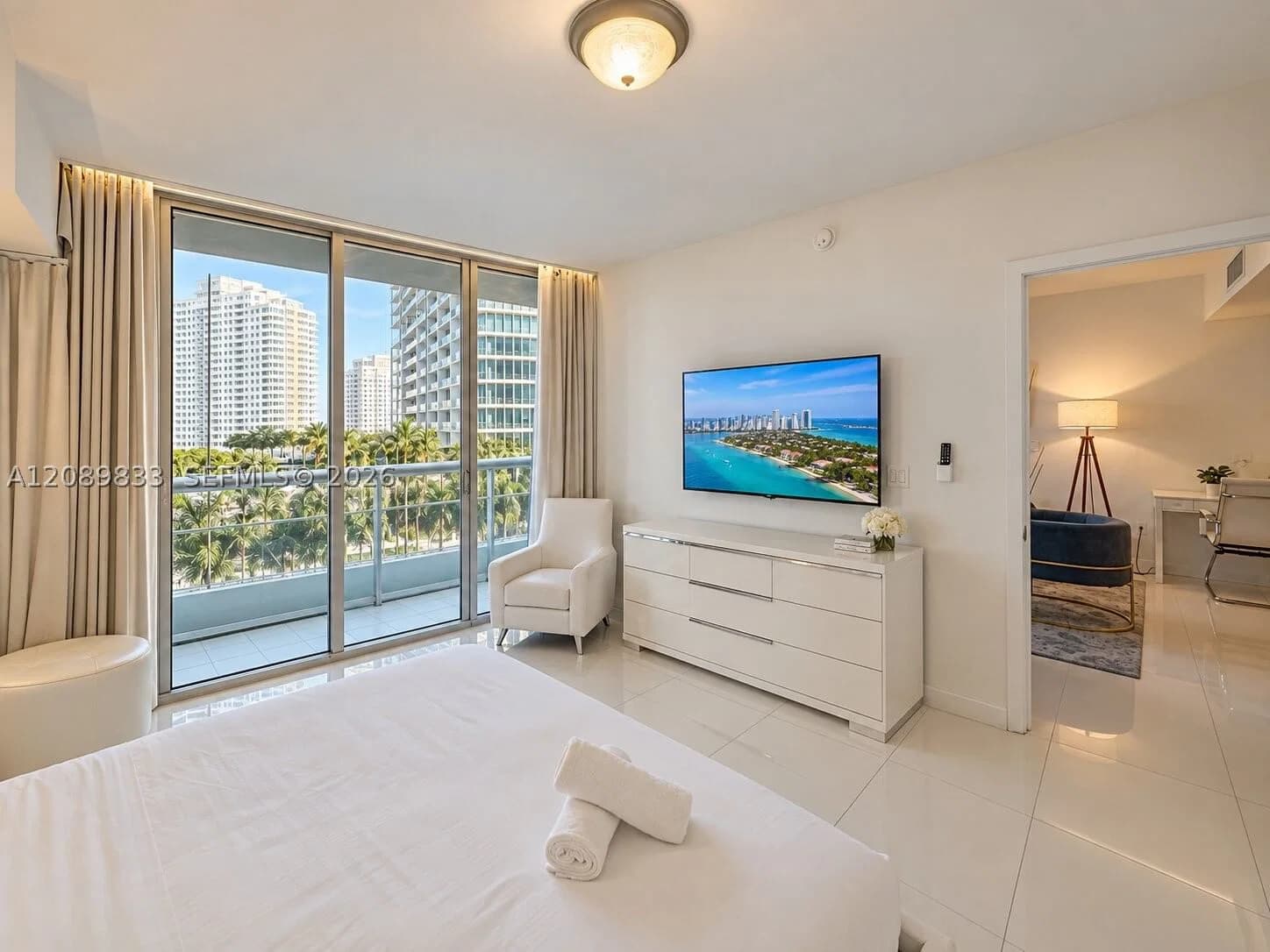 Icon Brickell Condo No 3 — ilan fotoğrafı