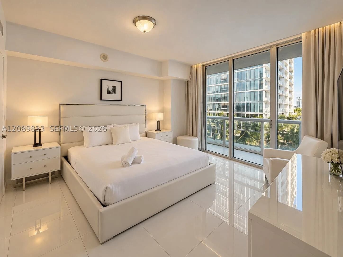 Icon Brickell Condo No 3 — ilan fotoğrafı