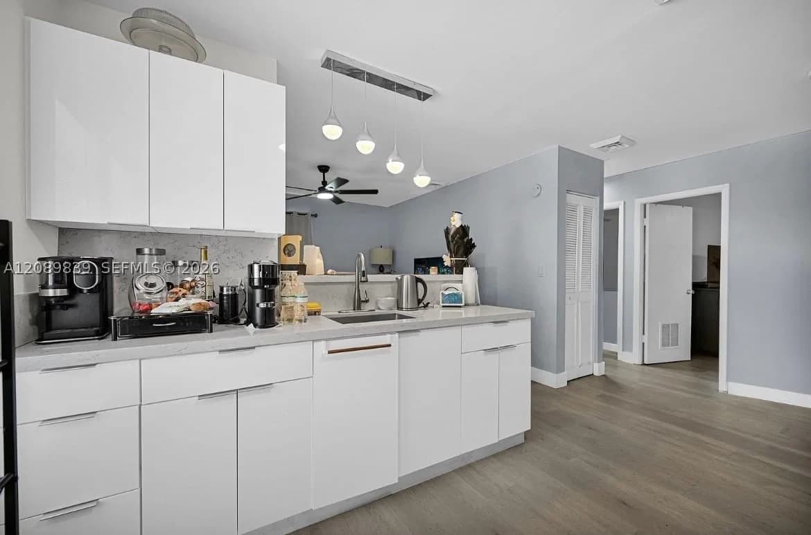 2-bedroom Property — 3231 25th St #1, Miami, FL 33133