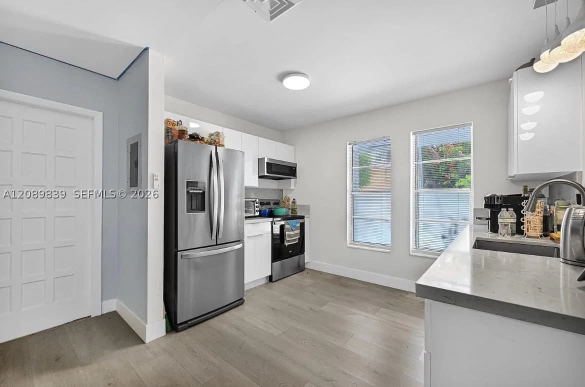 2-bedroom Property — 3231 25th St #1, Miami, FL 33133