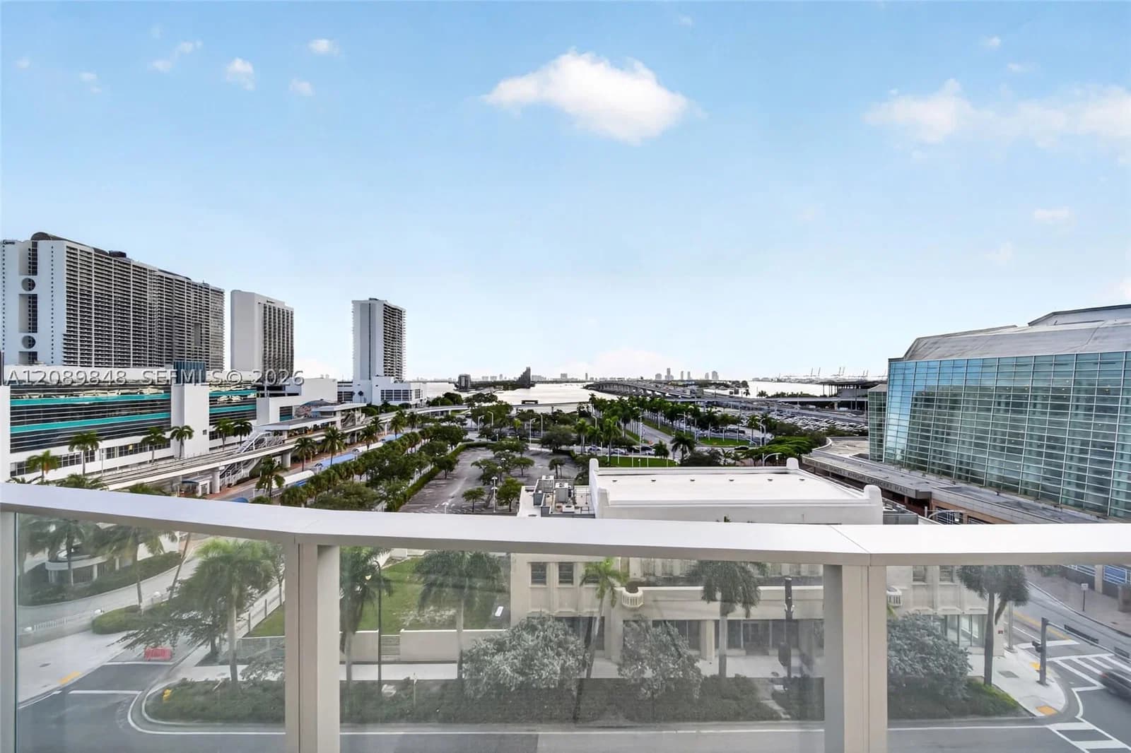 2-bedroom Condo — 1400 Biscayne Blvd #705, Miami, FL 33132