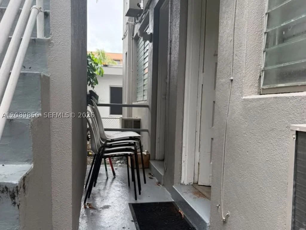 Property — 8020 Abbott Ave #2, Miami Beach, FL 33141