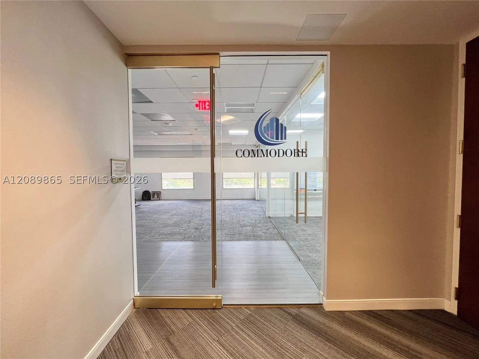 Mülk — 800 Douglas Rd #630, Coral Gables, FL 33134