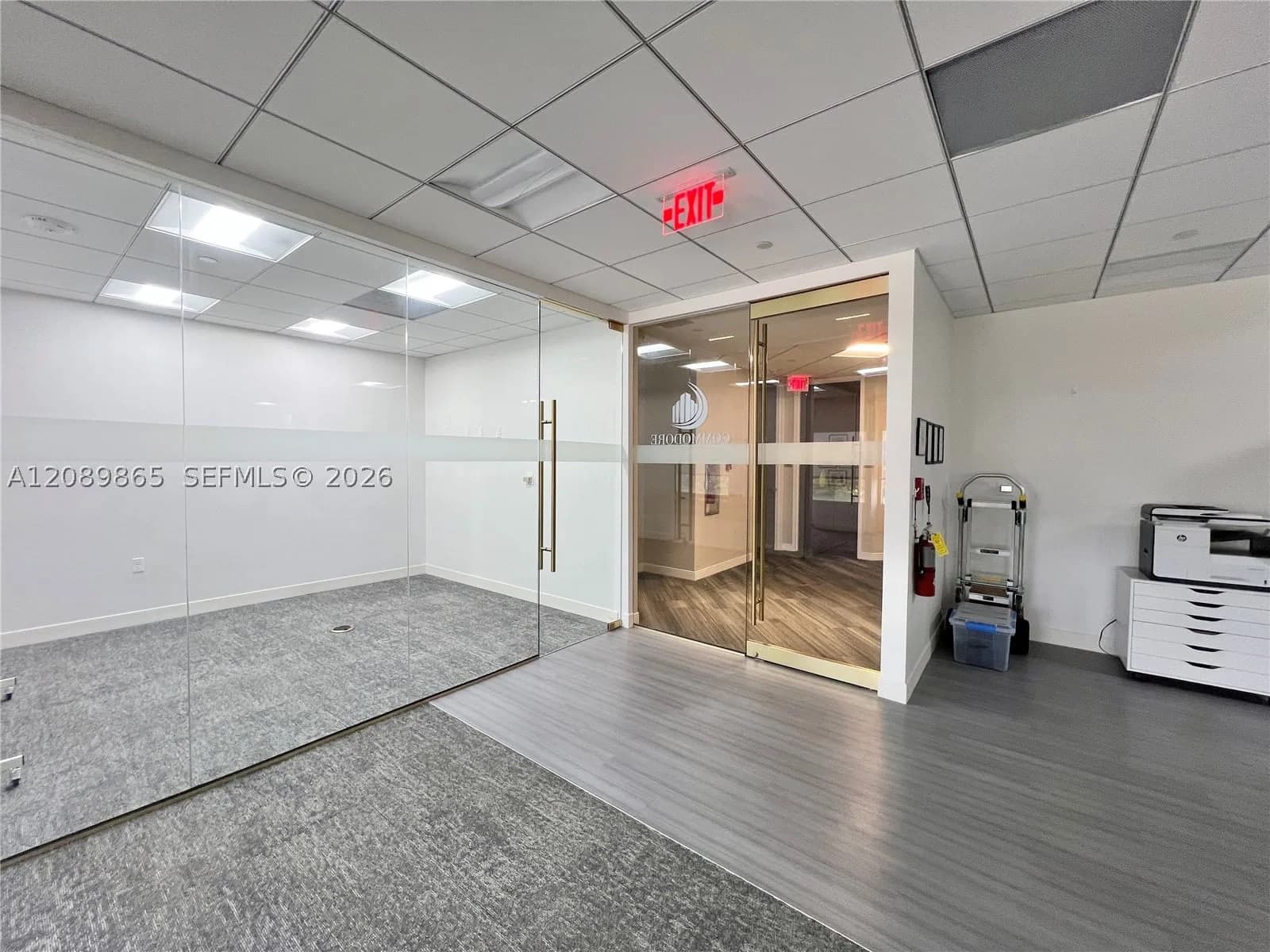 Mülk — 800 Douglas Rd #630, Coral Gables, FL 33134