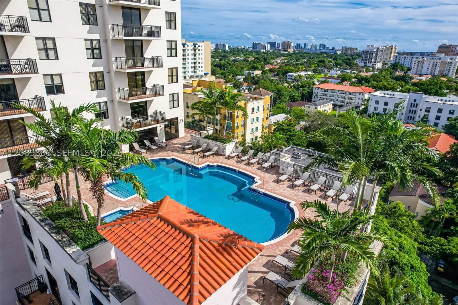 PUERTA DE PALMAS CONDO — ilan fotoğrafı