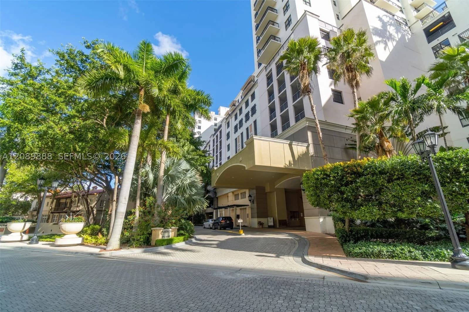 PUERTA DE PALMAS CONDO — ilan fotoğrafı