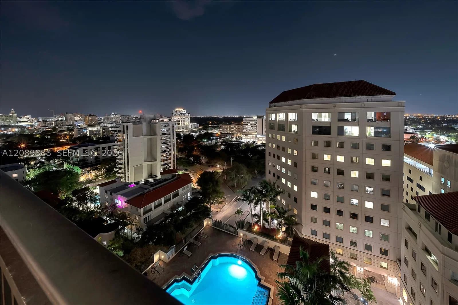 PUERTA DE PALMAS CONDO — ilan fotoğrafı