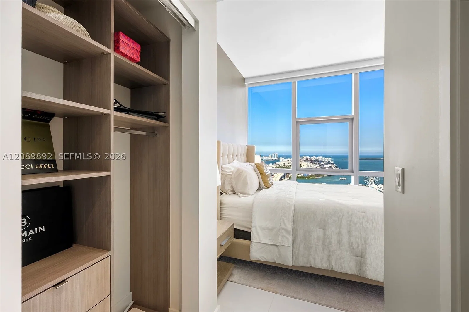 4-bedroom Condo — 851 1st Ave #3711, Miami, FL 33132