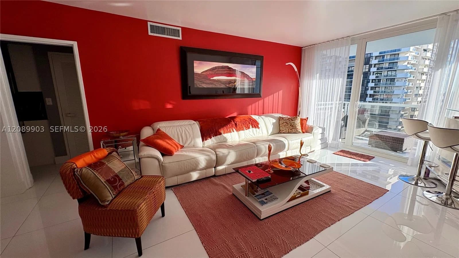 2-bedroom Condo — 5700 Collins Ave #11B, Miami Beach, FL 33140