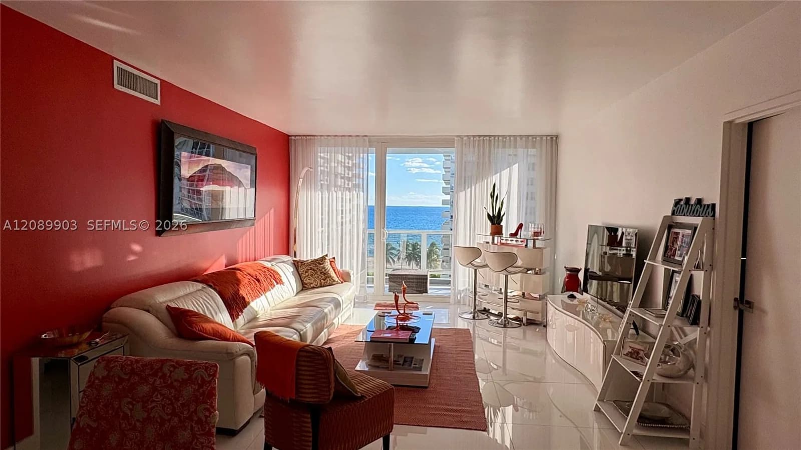 2-bedroom Condo — 5700 Collins Ave #11B, Miami Beach, FL 33140