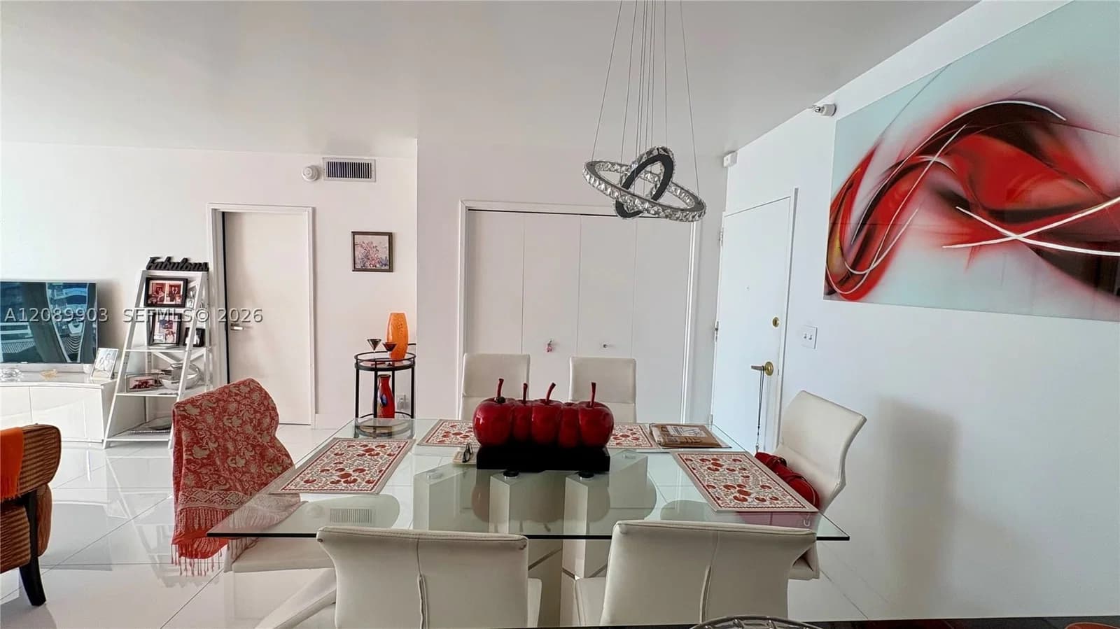 2-bedroom Condo — 5700 Collins Ave #11B, Miami Beach, FL 33140