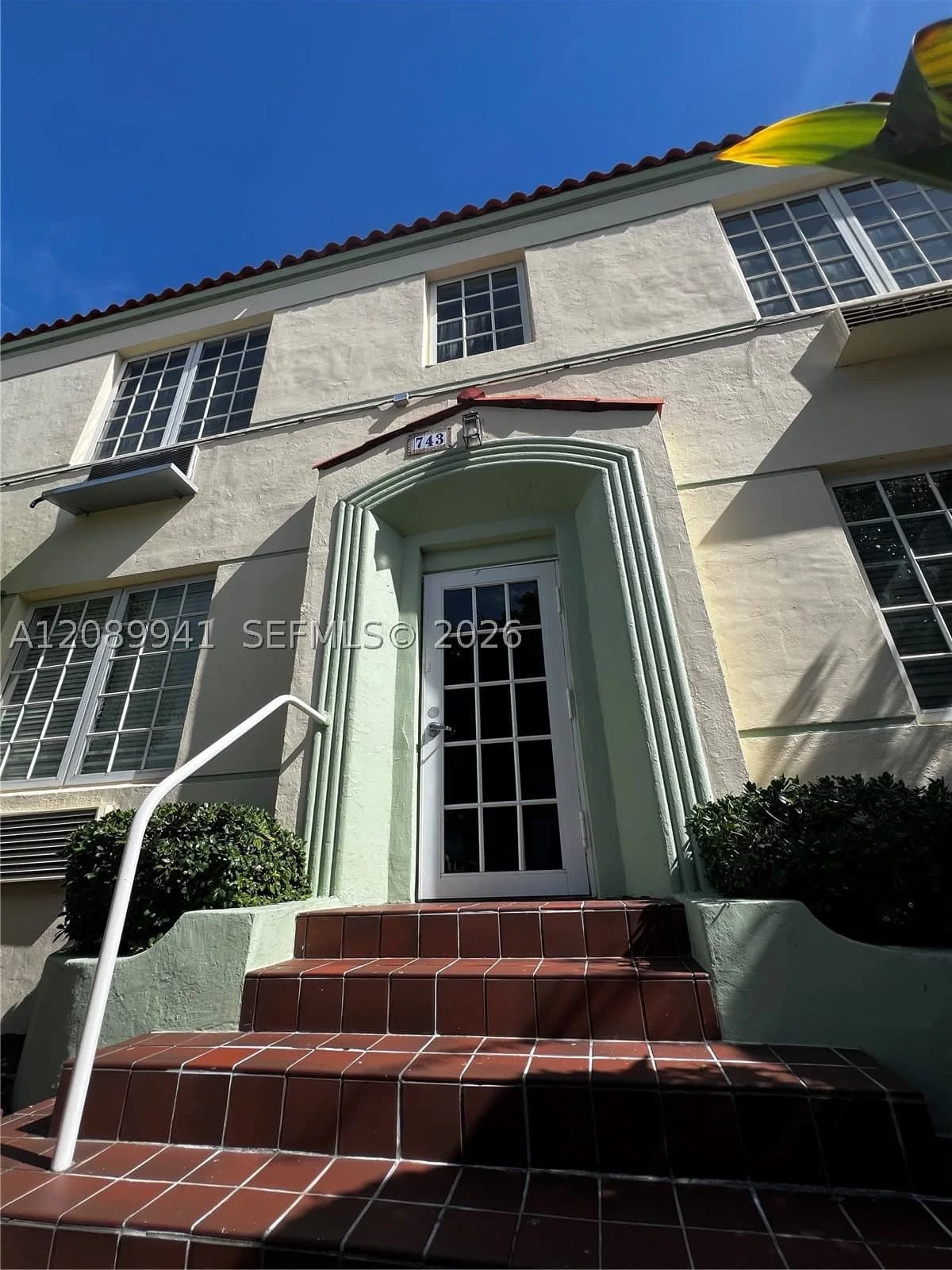 Condo — 741 15th St #12, Miami Beach, FL 33139