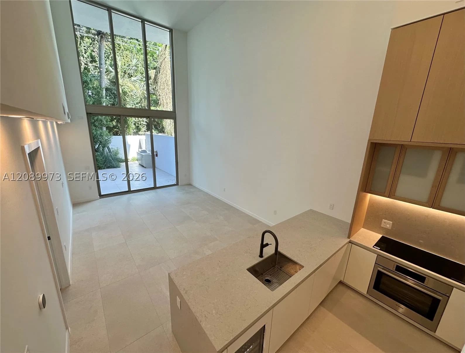 4-bedroom Condo — 2200 Brickell Ave. #GV02, Miami, FL 33129