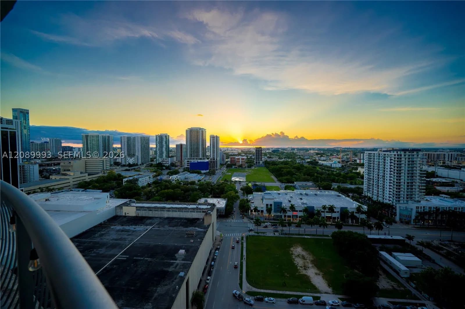 2+1 Condo — 1750 Bayshore Dr #2615, Miami, FL 33132