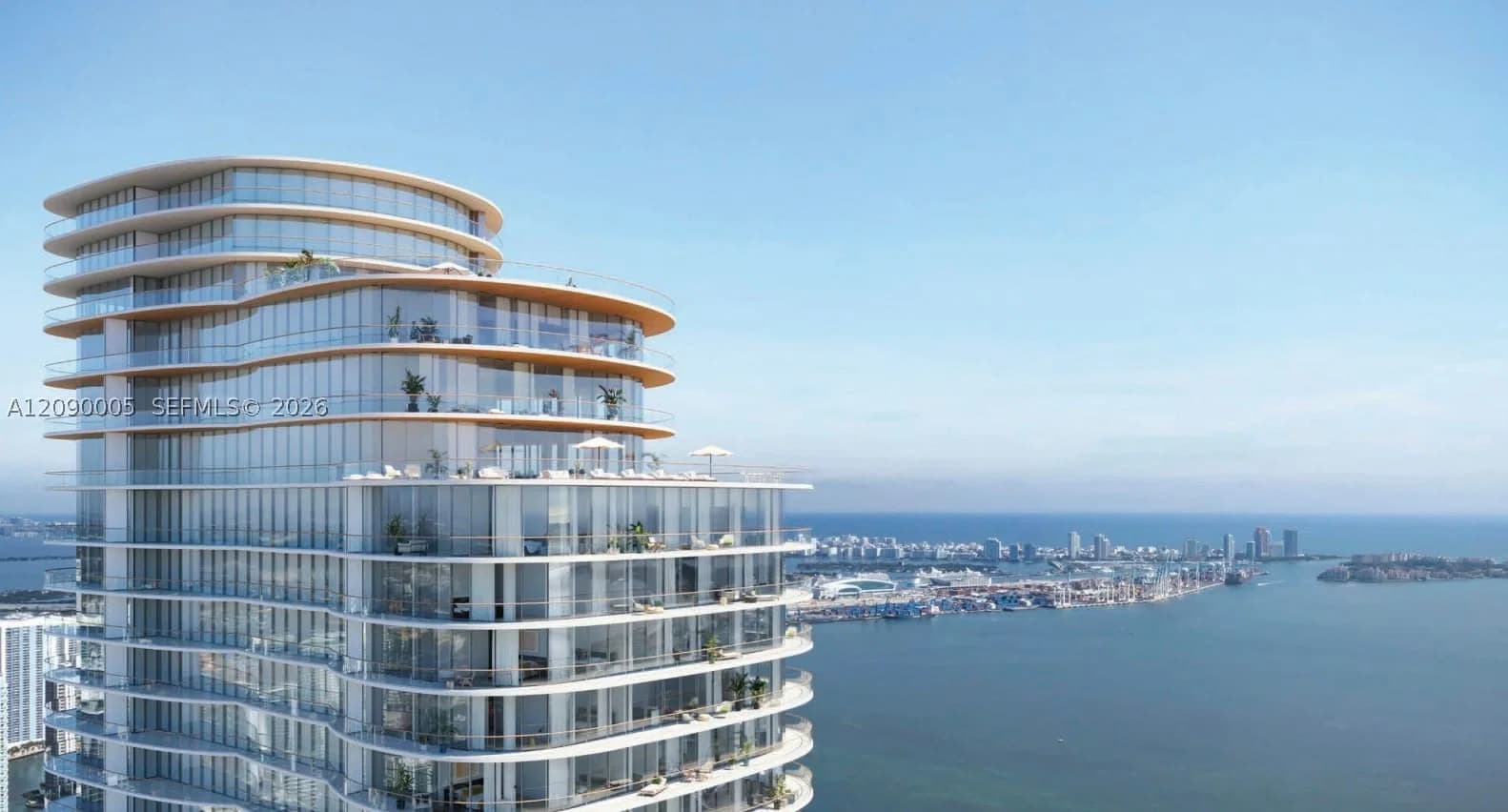 Property — 1420 Miami Avenue, Miami, FL 33130