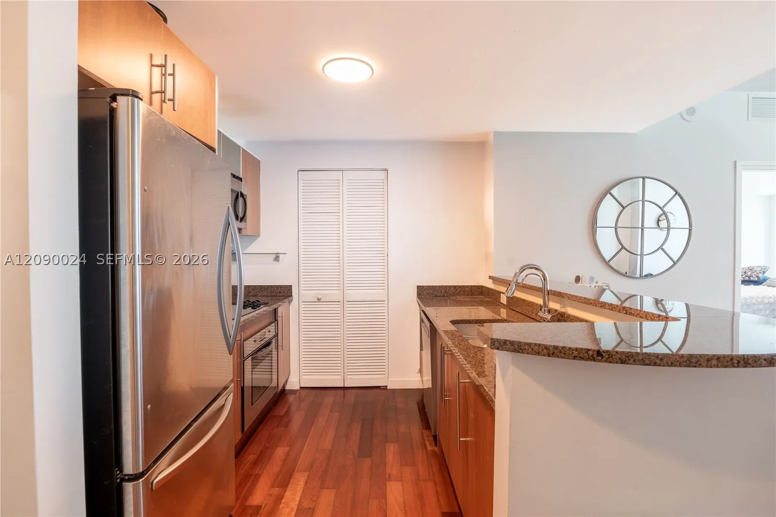 2-bedroom Condo — 300 Biscayne Blvd #T-3504, Miami, FL 33131
