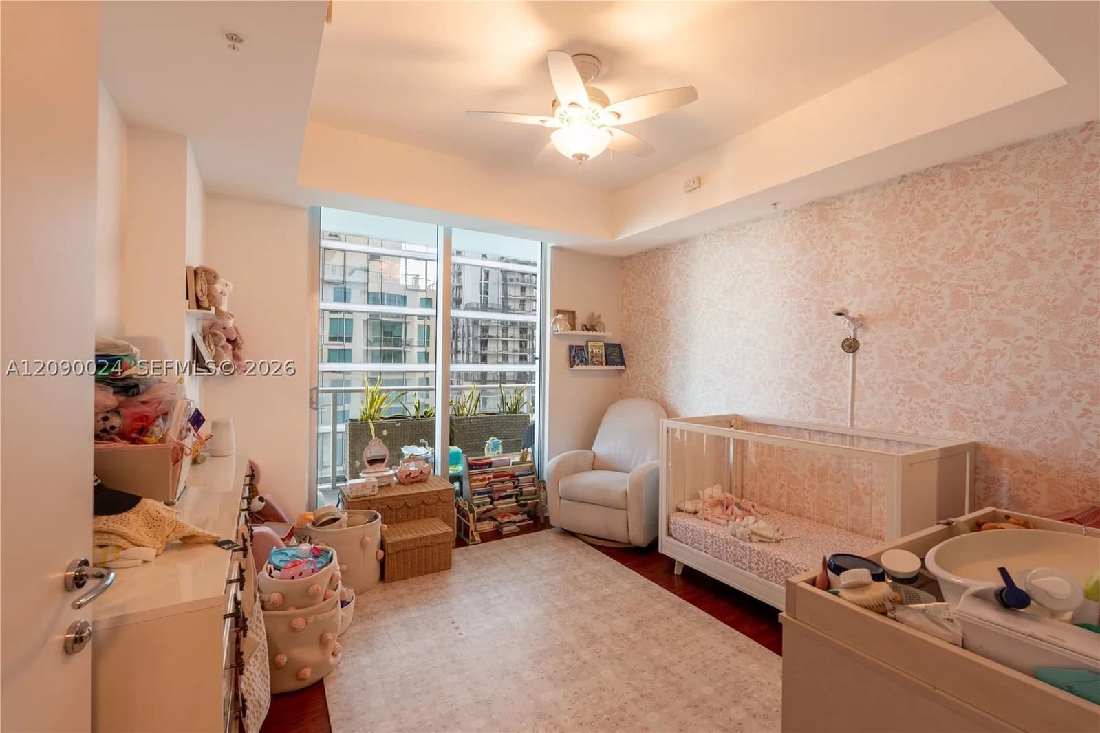 2-bedroom Condo — 300 Biscayne Blvd #T-3504, Miami, FL 33131