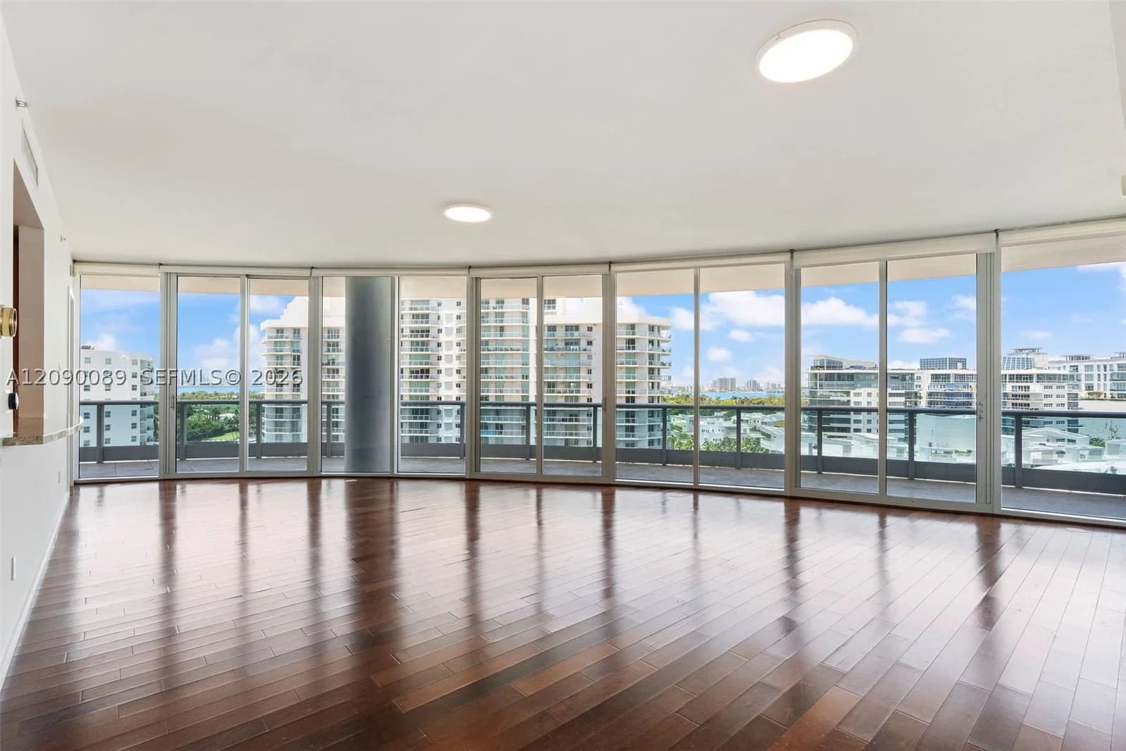 2-bedroom Condo — 5959 Collins Ave #1101, Miami Beach, FL 33140
