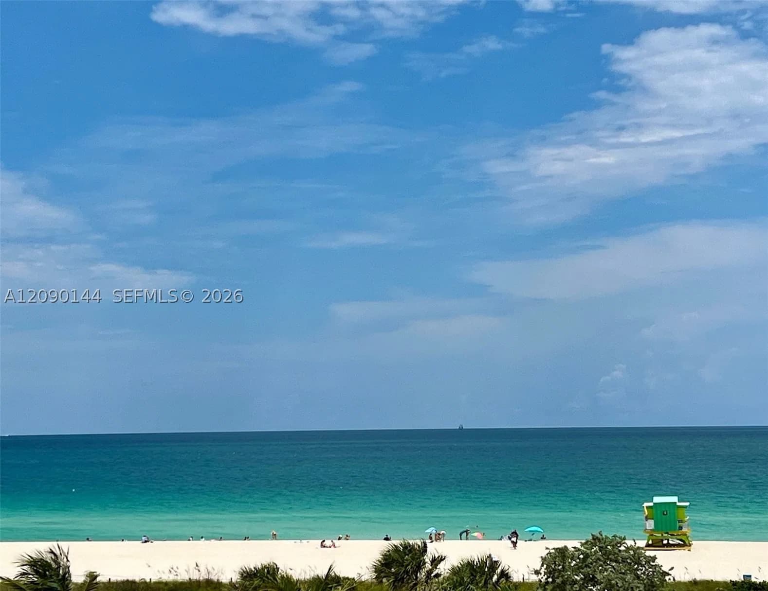 Condo — 345 Ocean Dr #525, Miami Beach, FL 33139