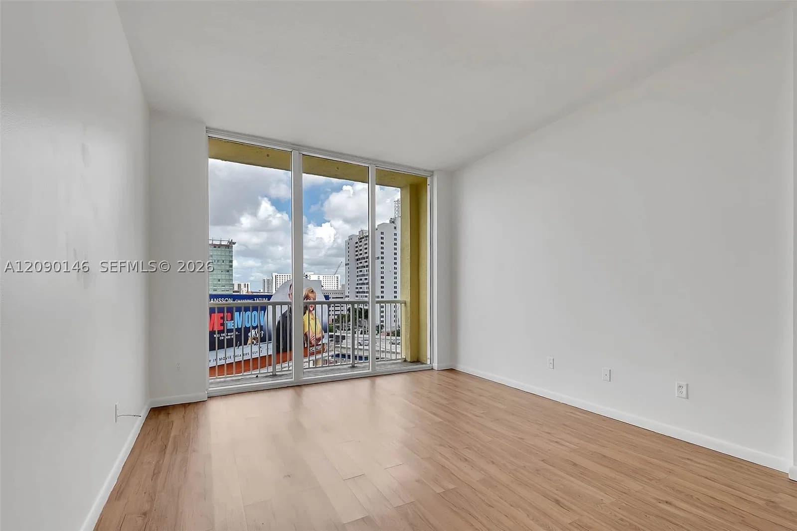 1-bedroom Condo — 1350 8th Ct #B-7, Miami, FL 33136
