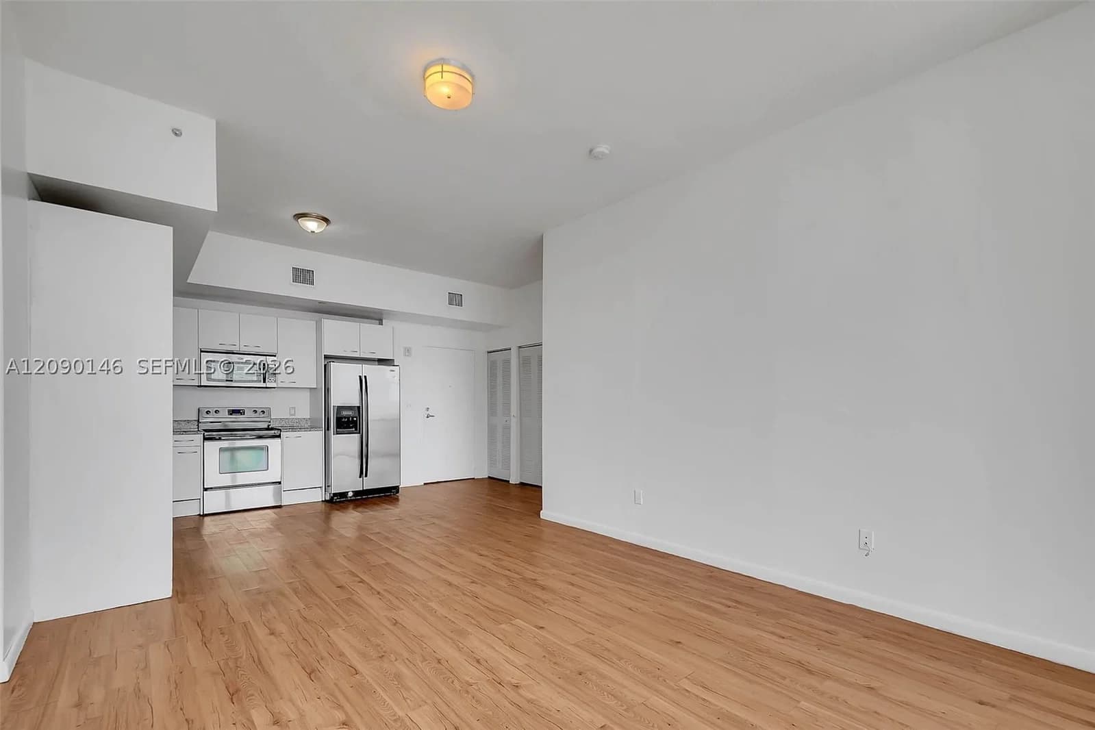 1-bedroom Condo — 1350 8th Ct #B-7, Miami, FL 33136