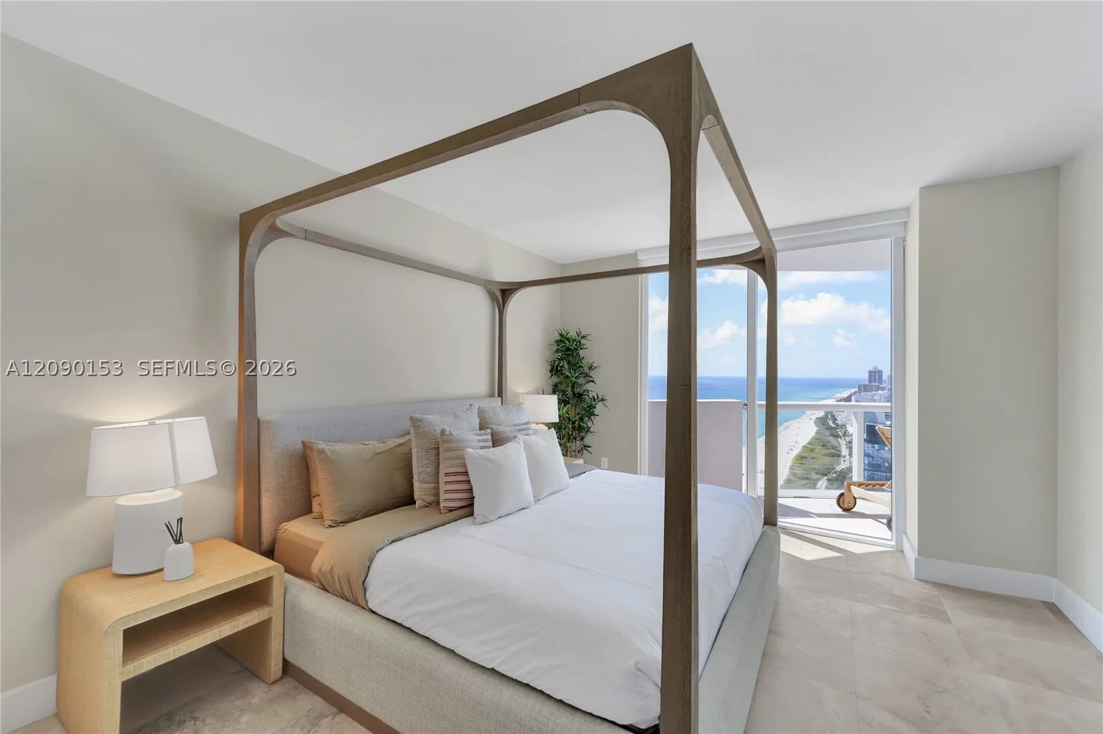 2-bedroom Condo — 6365 Collins Ave #3906, Miami Beach, FL 33141
