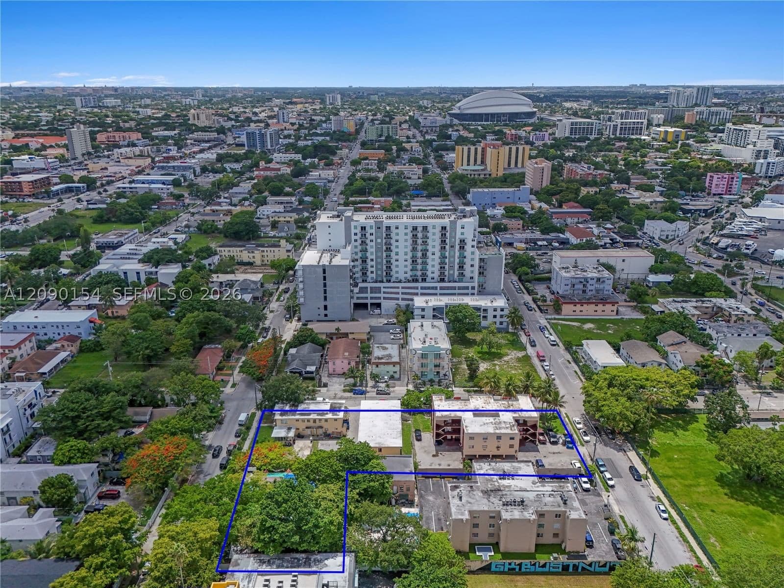Property — 690 3rd St, Miami, FL 33128