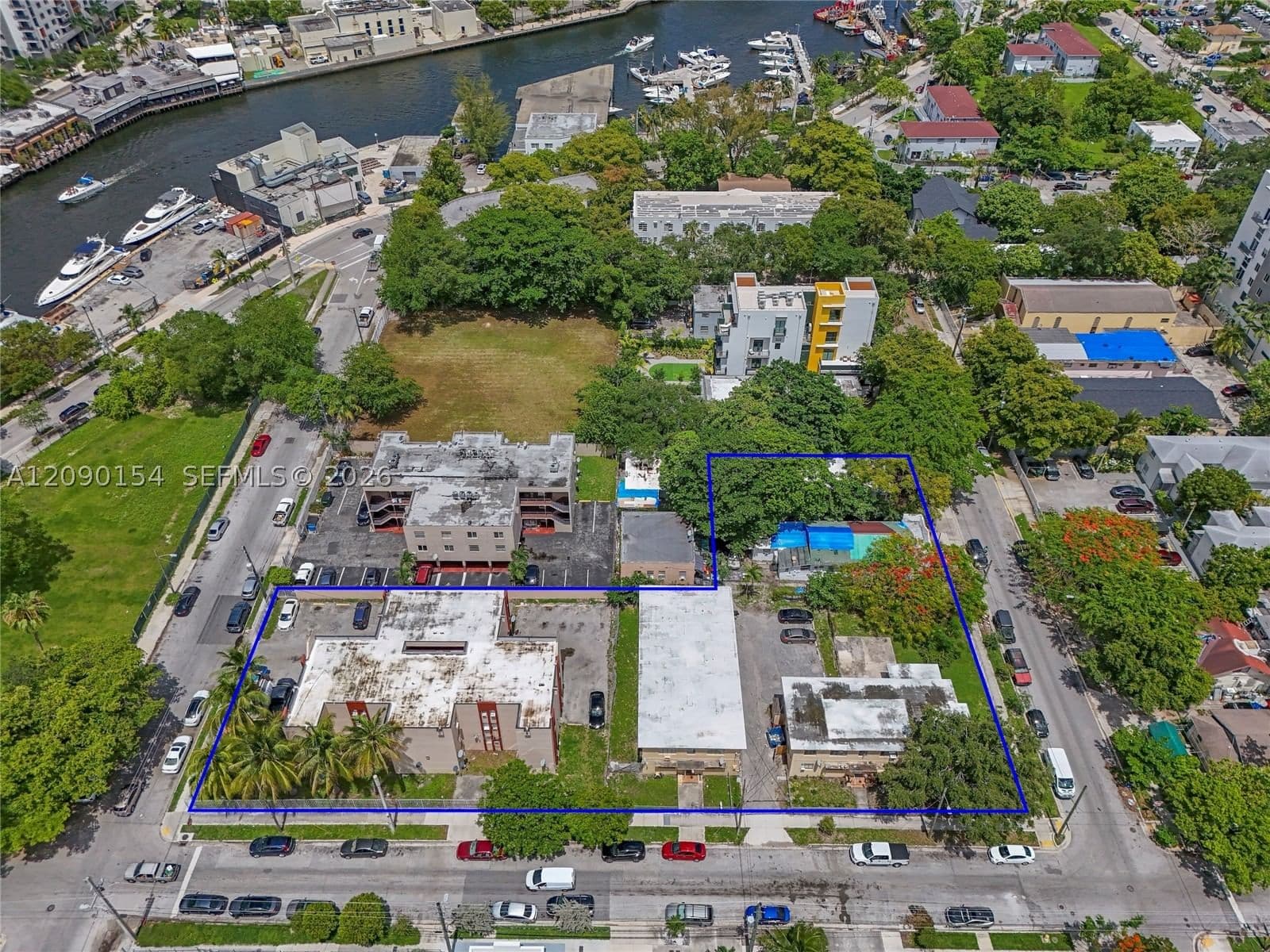 Property — 690 3rd St, Miami, FL 33128