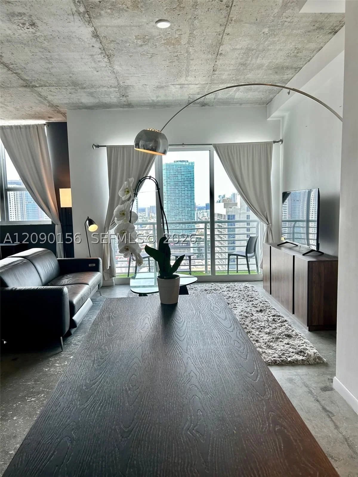1-bedroom Condo — 133 2nd Ave #3309, Miami, FL 33132