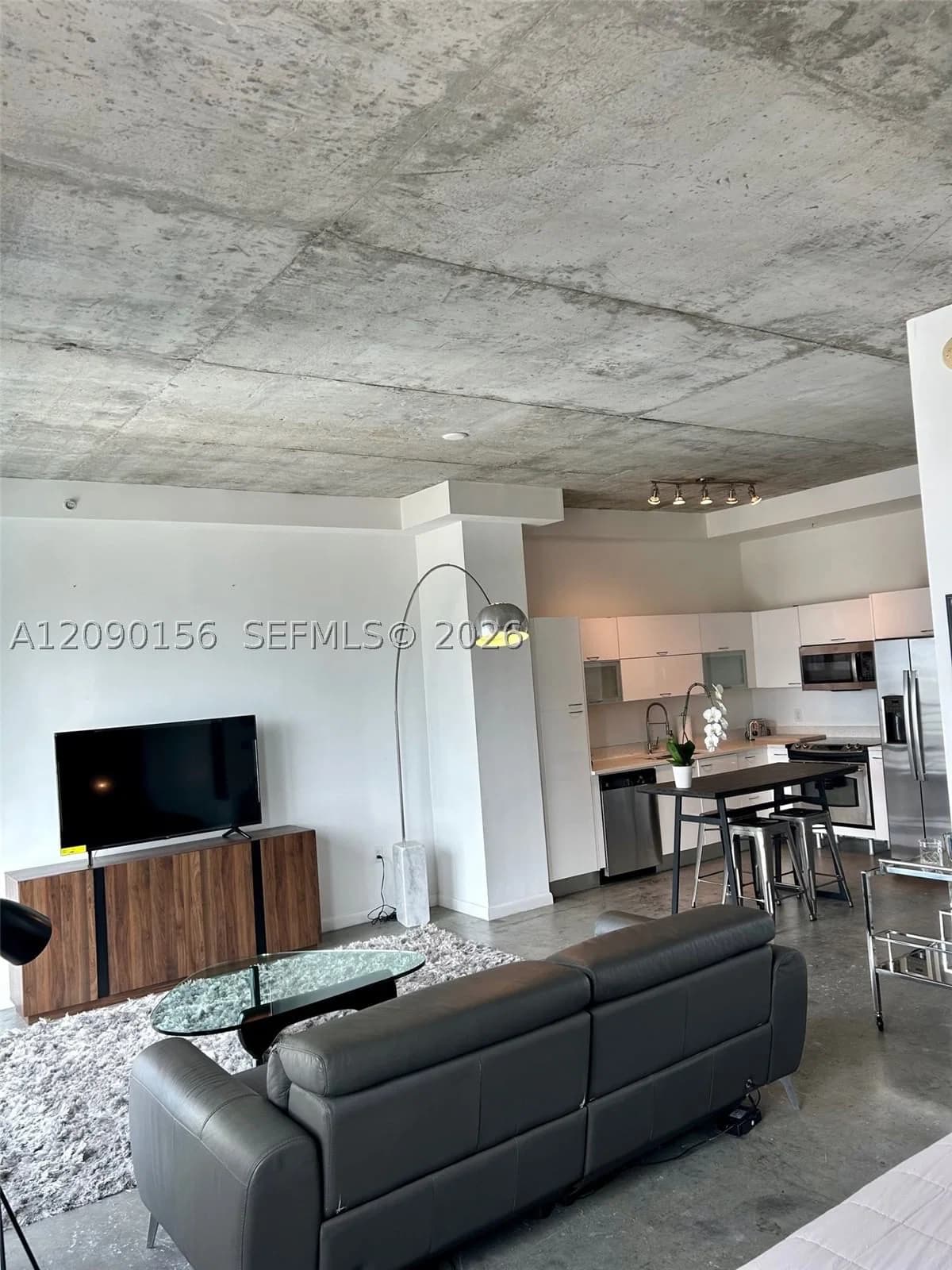 1-bedroom Condo — 133 2nd Ave #3309, Miami, FL 33132