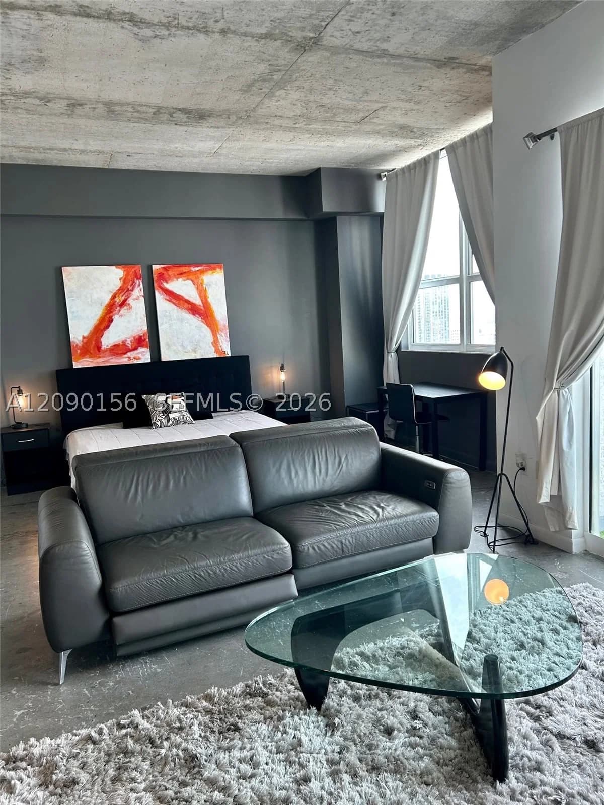 1-bedroom Condo — 133 2nd Ave #3309, Miami, FL 33132
