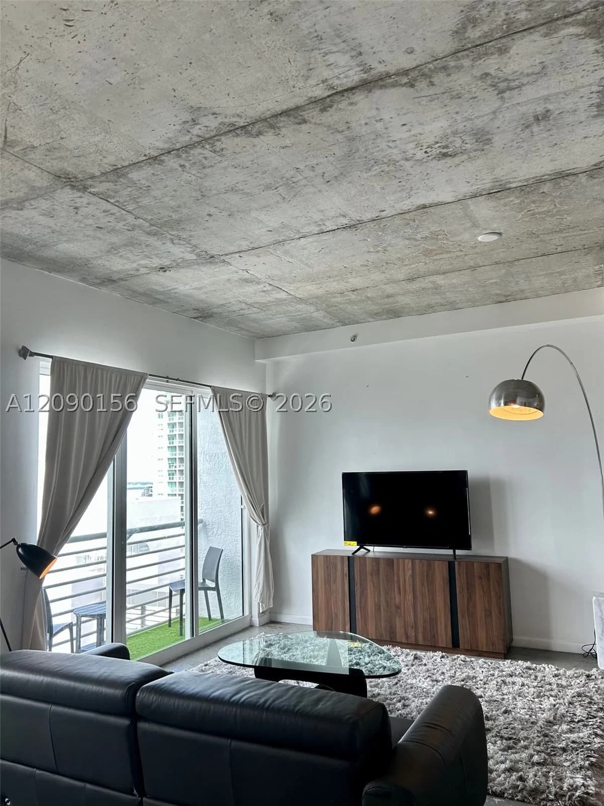 1-bedroom Condo — 133 2nd Ave #3309, Miami, FL 33132
