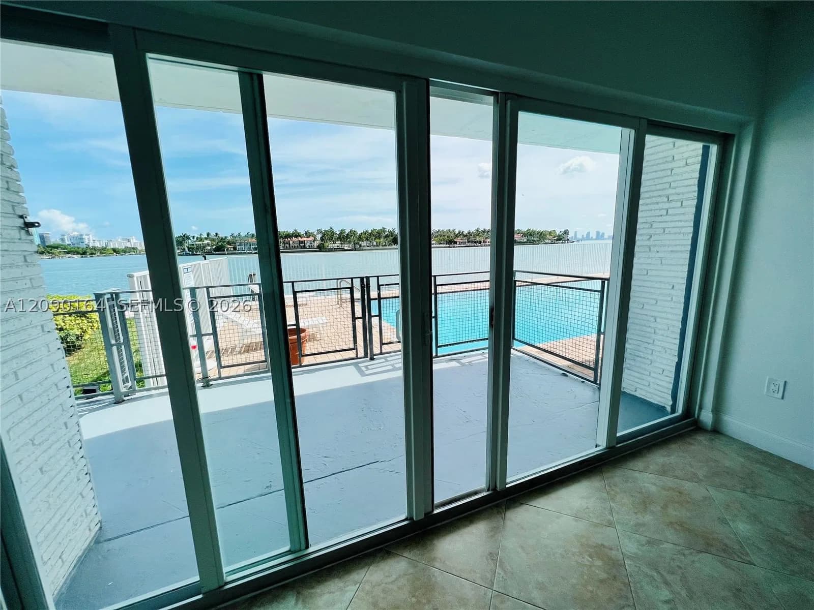 2-bedroom Apartment — 946 Bay Dr #7, Miami Beach, FL 33141