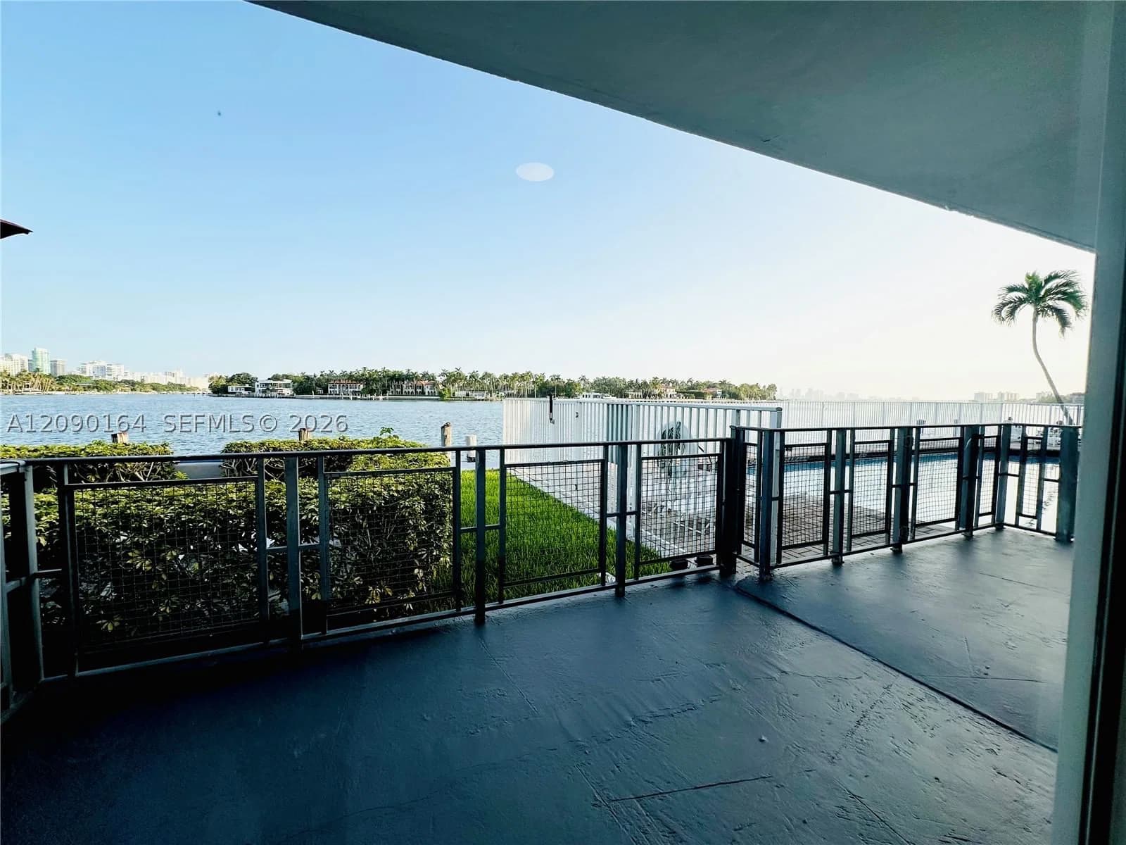 2-bedroom Apartment — 946 Bay Dr #7, Miami Beach, FL 33141