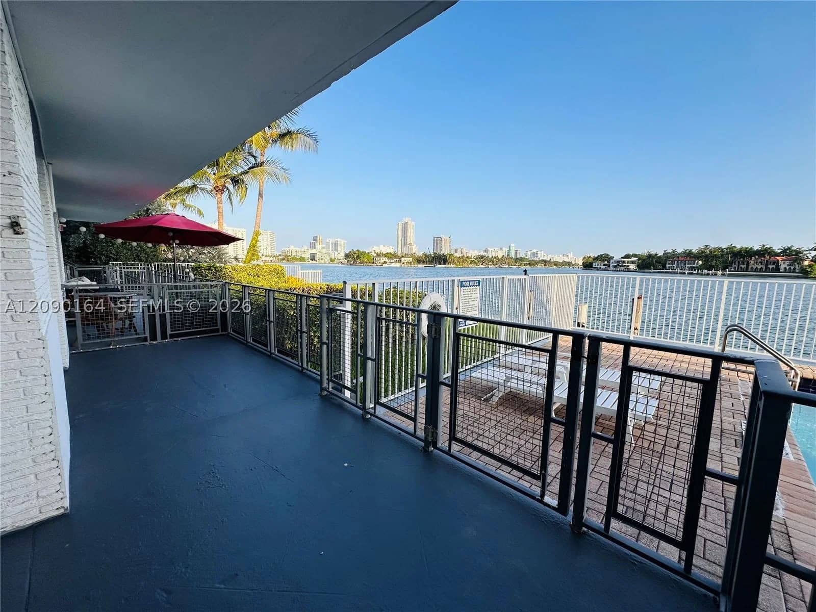 2-bedroom Apartment — 946 Bay Dr #7, Miami Beach, FL 33141