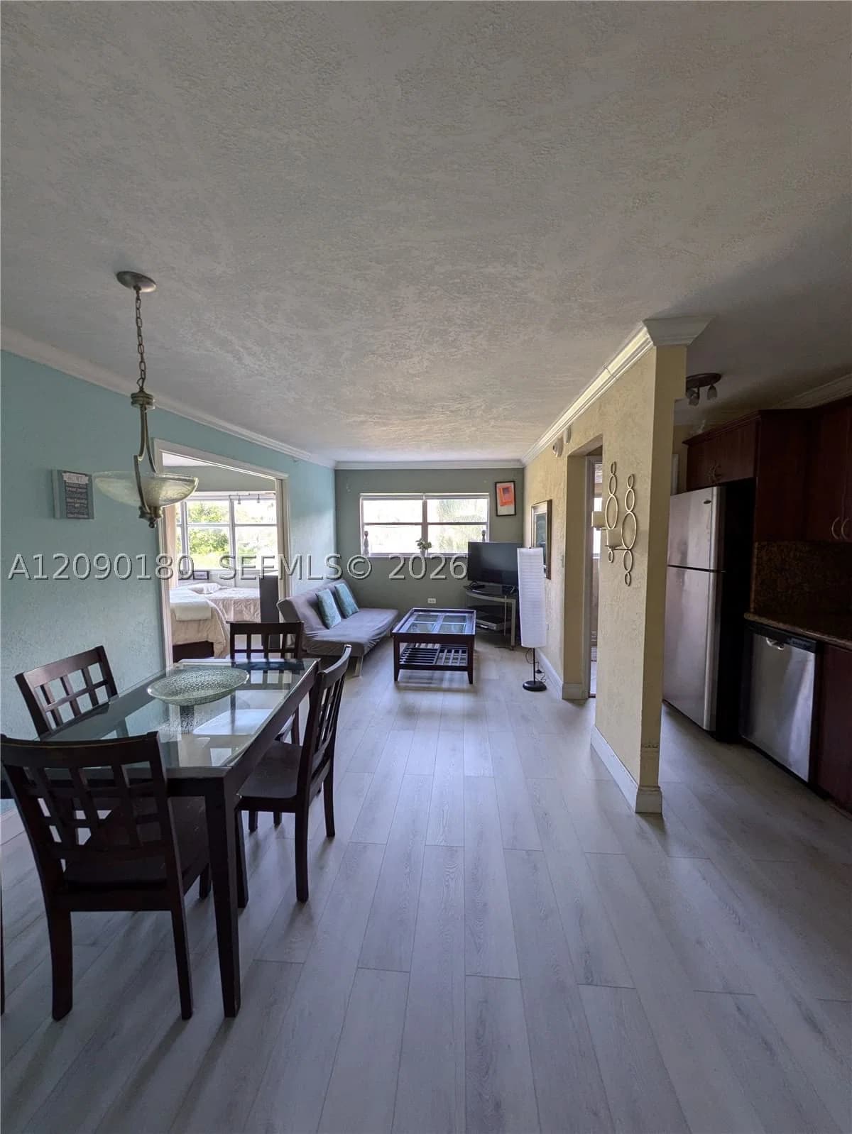 1-bedroom Condo — 1881 Washington Ave #3G, Miami Beach, FL 33139