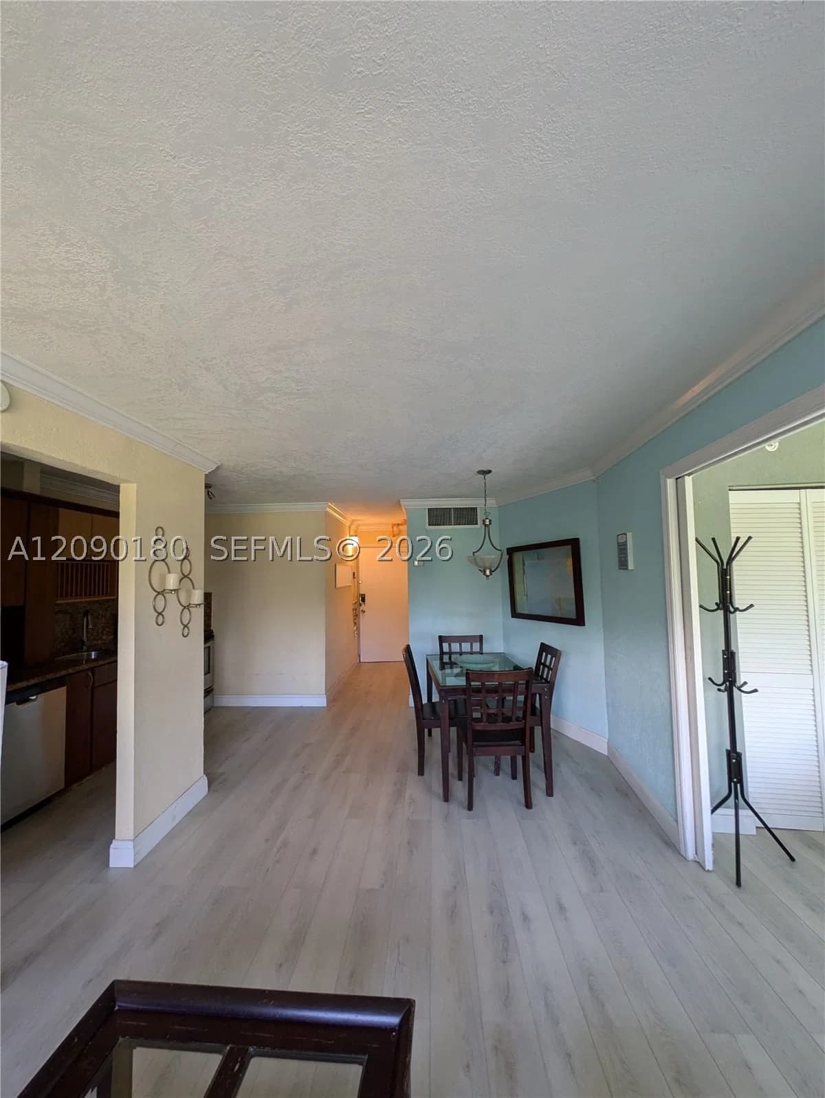 1-bedroom Condo — 1881 Washington Ave #3G, Miami Beach, FL 33139