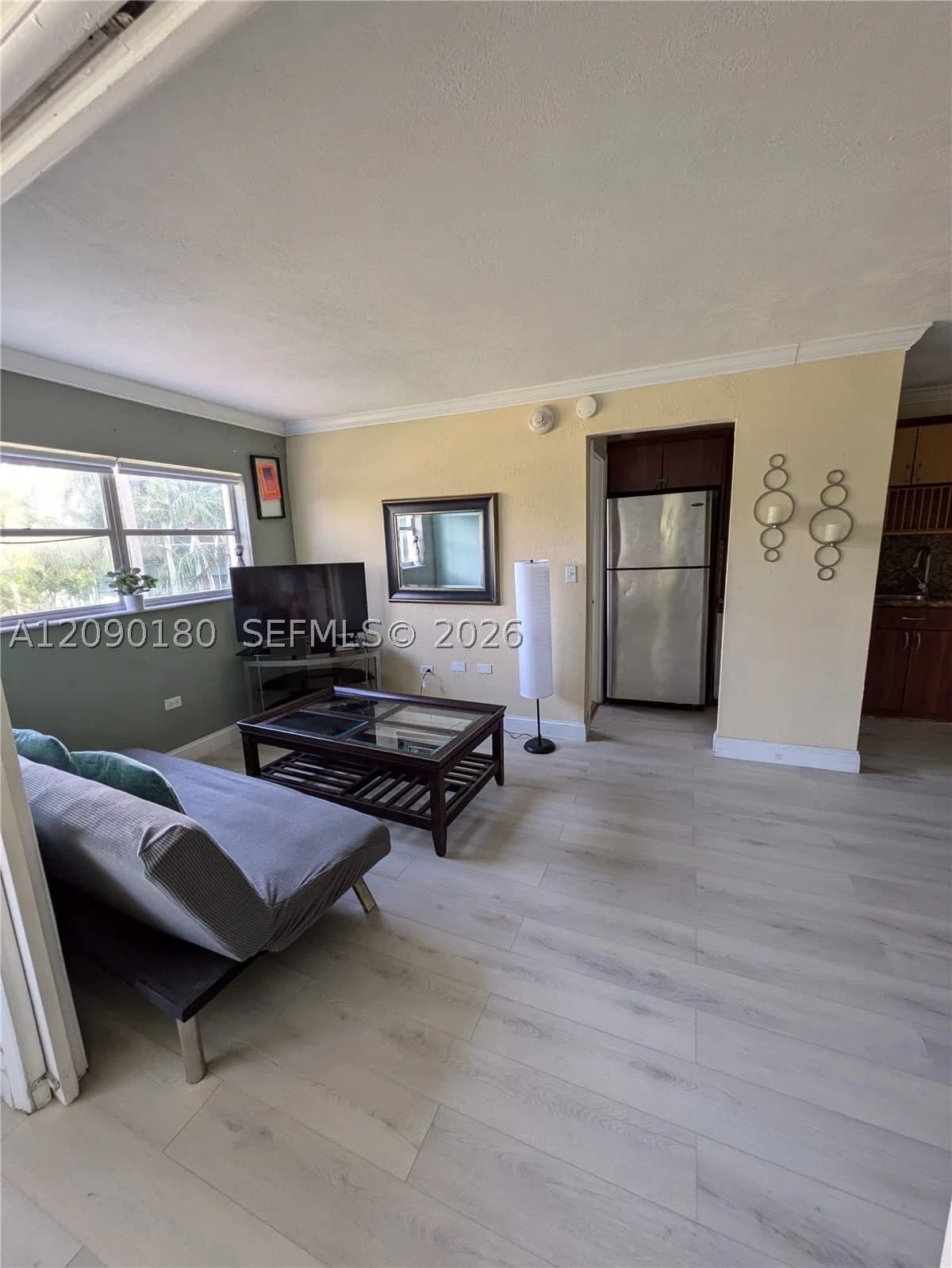 1-bedroom Condo — 1881 Washington Ave #3G, Miami Beach, FL 33139