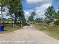 Mülk — 881 Papaya Street, Lake Placid, FL 33852