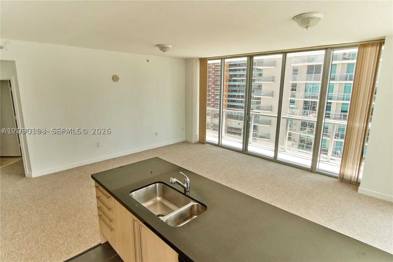 2-bedroom Condo — 1111 1st Ave #2619-N, Miami, FL 33130