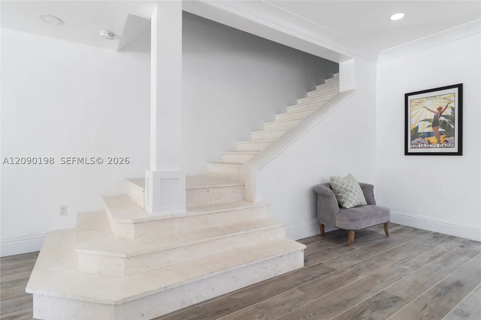 3-bedroom Townhouse — 3167 Indiana St #3167, Miami, FL 33133
