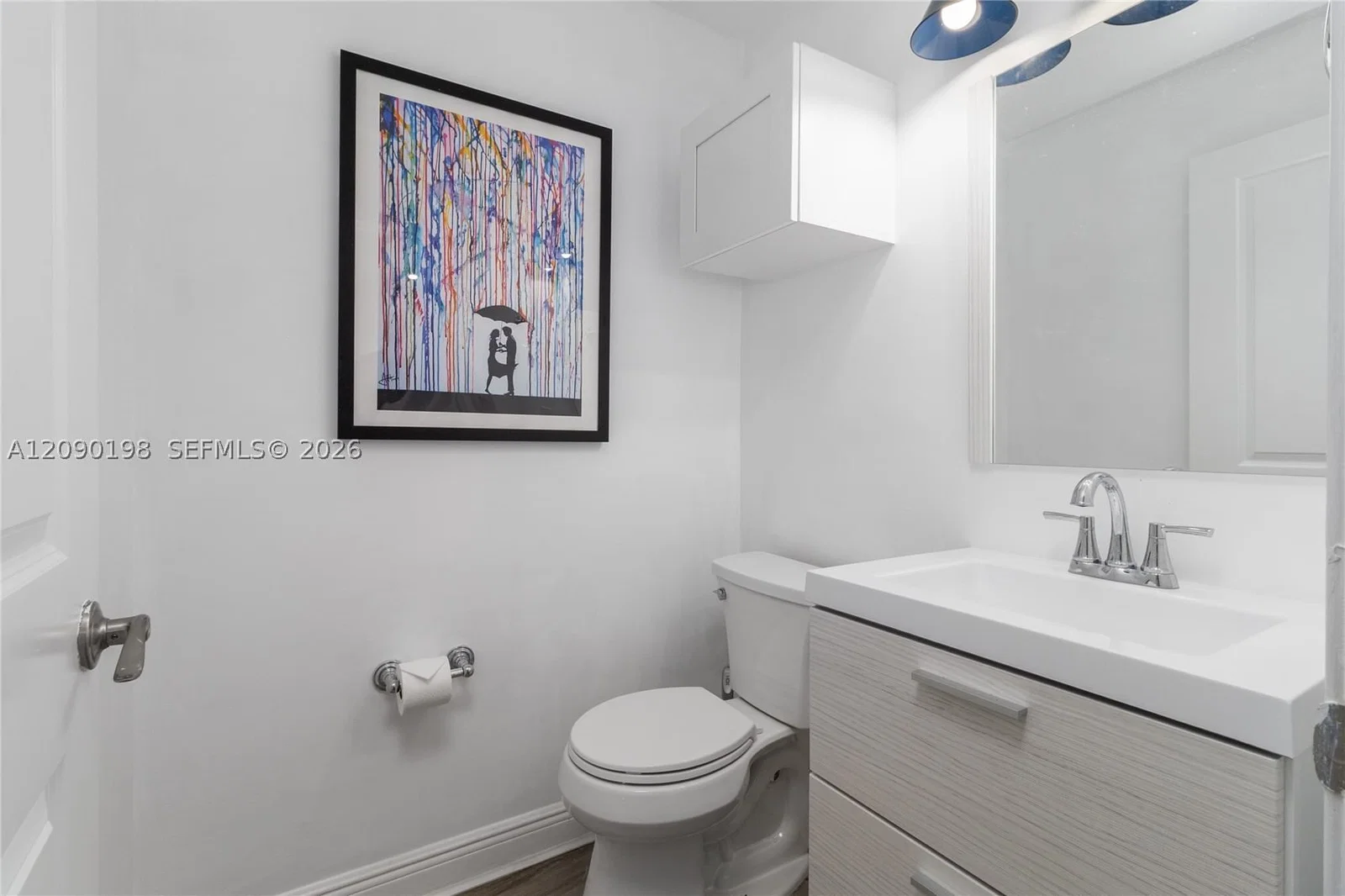 3-bedroom Townhouse — 3167 Indiana St #3167, Miami, FL 33133