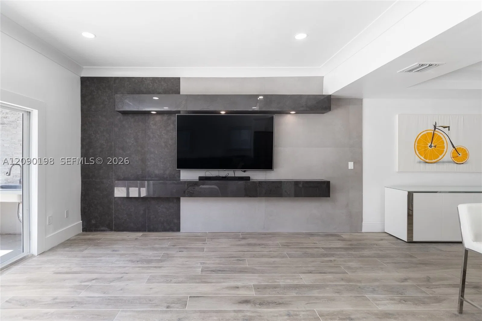 3-bedroom Townhouse — 3167 Indiana St #3167, Miami, FL 33133