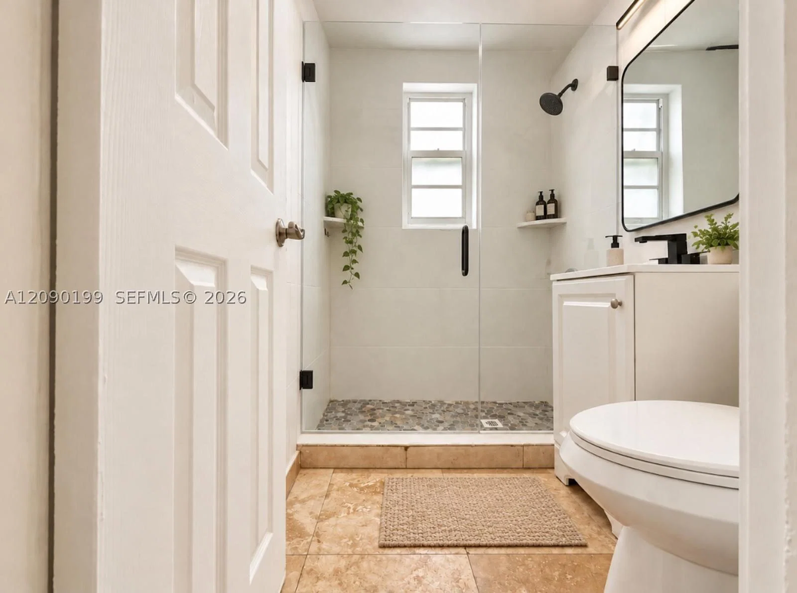 1-bedroom Apartment — 8011 Abbott Ave #1, Miami Beach, FL 33141