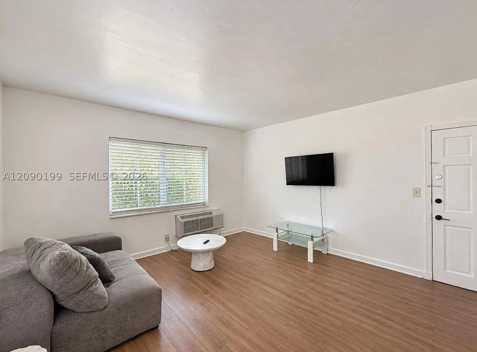 1-bedroom Apartment — 8011 Abbott Ave #1, Miami Beach, FL 33141