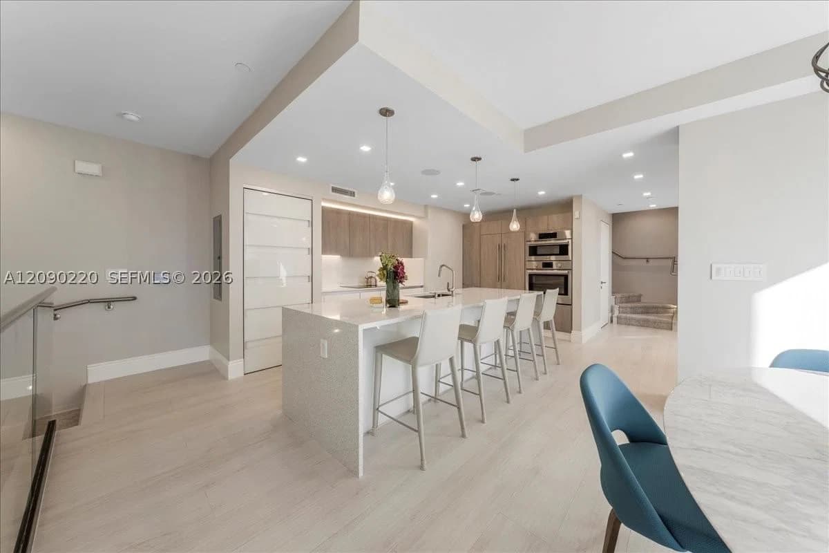 3-bedroom Condo — 455 39th St #306, Miami, FL 33137